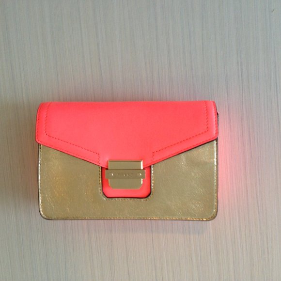 Metallic bag - Picture 5 of 16
